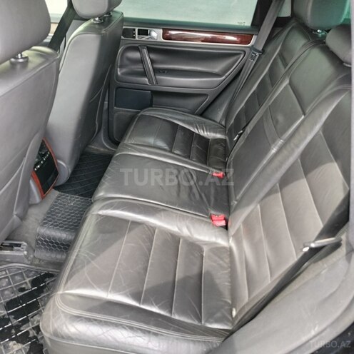 Volkswagen Touareg 2006, 256,000 km - 3.6 л - Bakı