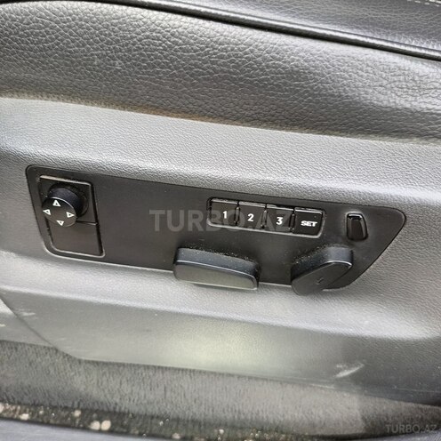 Volkswagen Touareg 2006, 256,000 km - 3.6 л - Bakı