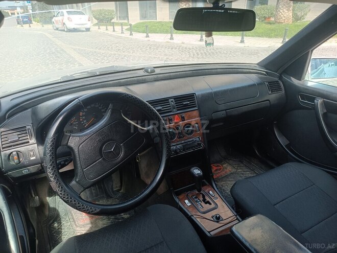 Mercedes C 180 1998, 148,000 km - 1.8 l - Bakı