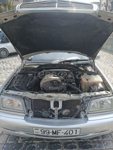 Mercedes C 180 1998, 148,000 km - 1.8 l - Bakı