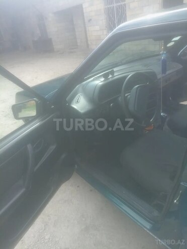 LADA (VAZ) 21099 2004, 399,441 km - 1.6 л - Sabirabad
