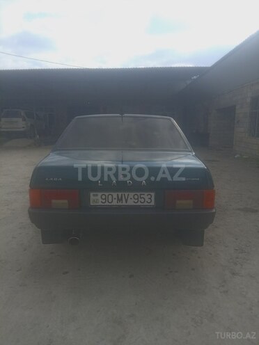 LADA (VAZ) 21099 2004, 399,441 km - 1.6 л - Sabirabad