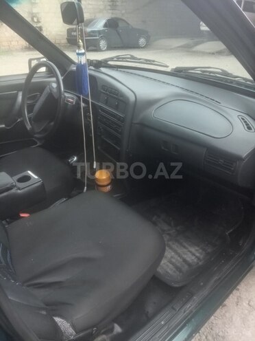 LADA (VAZ) 21099 2004, 399,441 km - 1.6 л - Sabirabad