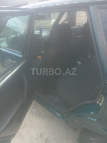 LADA (VAZ) 21099 2004, 399,441 km - 1.6 л - Sabirabad