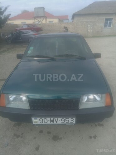 LADA (VAZ) 21099 2004, 399,441 km - 1.6 л - Sabirabad