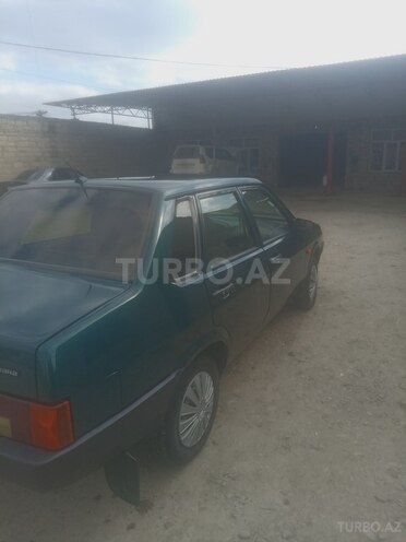 LADA (VAZ) 21099 2004, 399,441 km - 1.6 л - Sabirabad