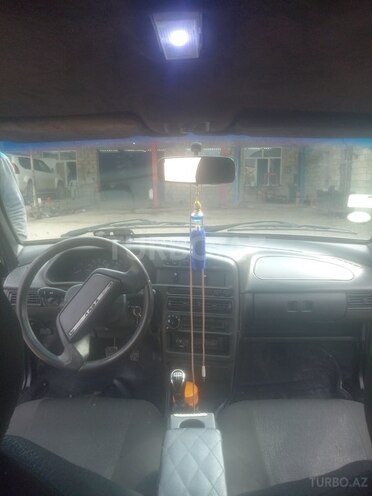 LADA (VAZ) 21099 2004, 399,441 km - 1.6 л - Sabirabad