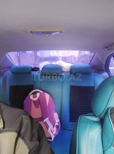Chevrolet Epica 2006, 260,342 km - 2.5 l - Bakı