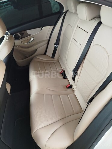 Mercedes  2018, 155,000 km - 2.0 l - Bakı