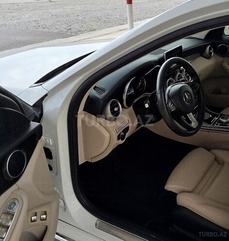 Mercedes  2018, 155,000 km - 2.0 l - Bakı