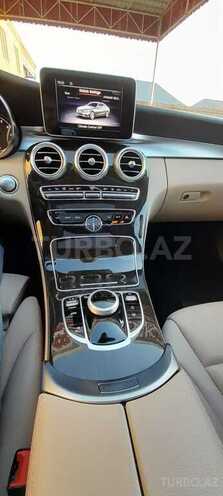 Mercedes  2018, 155,000 km - 2.0 l - Bakı