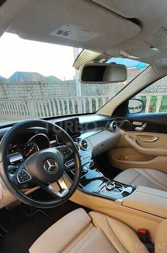 Mercedes  2018, 155,000 km - 2.0 l - Bakı