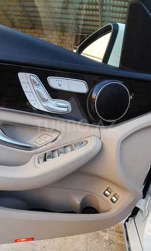 Mercedes  2018, 155,000 km - 2.0 l - Bakı