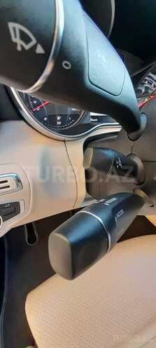 Mercedes  2018, 155,000 km - 2.0 l - Bakı