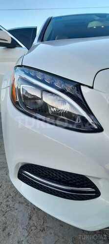 Mercedes  2018, 155,000 km - 2.0 l - Bakı