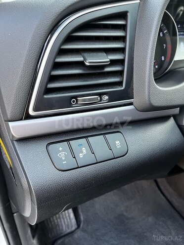 Hyundai Elantra 2016, 154,444 km - 2.0 л - Bakı