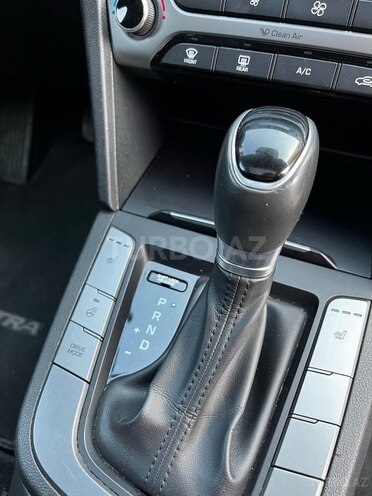 Hyundai Elantra 2016, 154,444 km - 2.0 л - Bakı