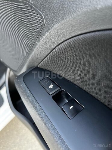 Hyundai Elantra 2016, 154,444 km - 2.0 л - Bakı