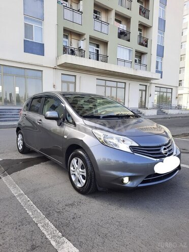 Nissan Note 2013, 103,396 km - 1.2 l - Gəncə