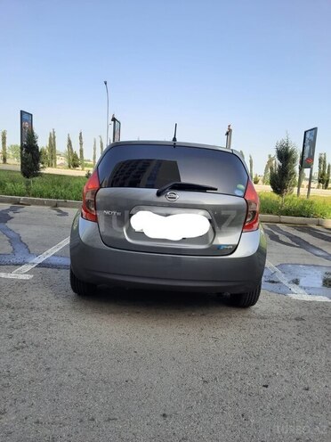 Nissan Note 2013, 103,396 km - 1.2 l - Gəncə