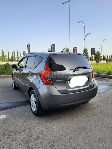 Nissan Note 2013, 103,396 km - 1.2 l - Gəncə
