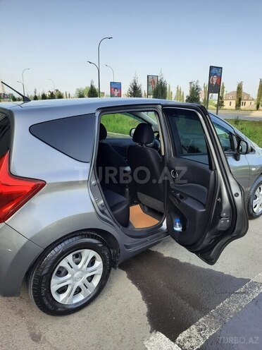 Nissan Note 2013, 103,396 km - 1.2 l - Gəncə
