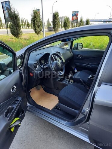 Nissan Note 2013, 103,396 km - 1.2 l - Gəncə