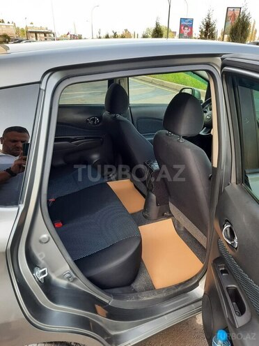 Nissan Note 2013, 103,396 km - 1.2 l - Gəncə