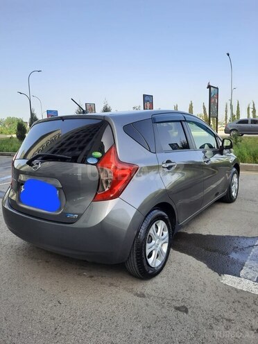 Nissan Note 2013, 103,396 km - 1.2 l - Gəncə