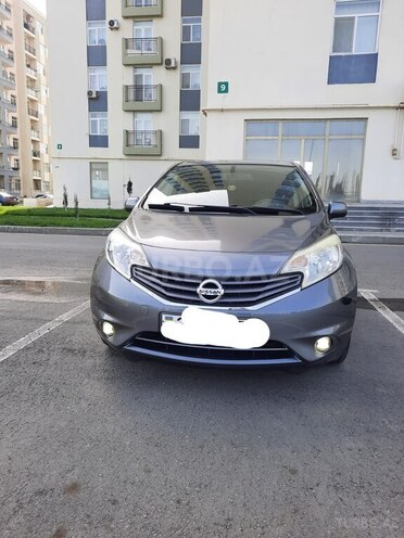 Nissan Note 2013, 103,396 km - 1.2 l - Gəncə