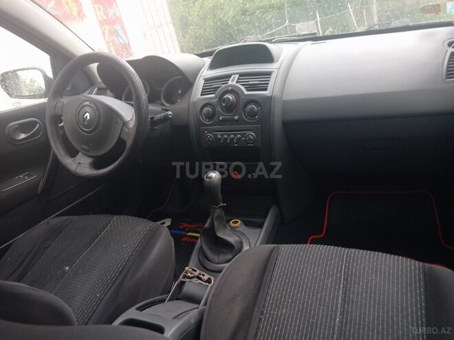 Renault Megane 2005, 238,000 km - 1.5 l - Bakı