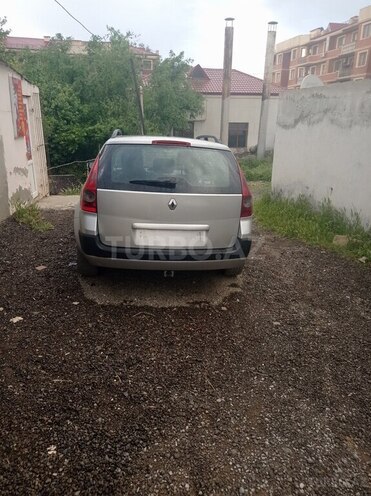 Renault Megane 2005, 238,000 km - 1.5 l - Bakı