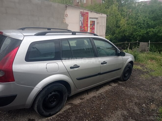 Renault Megane 2005, 238,000 km - 1.5 l - Bakı