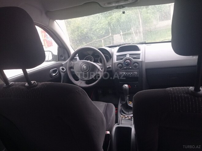 Renault Megane 2005, 238,000 km - 1.5 l - Bakı