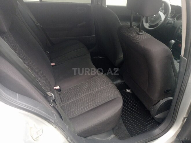 Renault Megane 2005, 238,000 km - 1.5 l - Bakı
