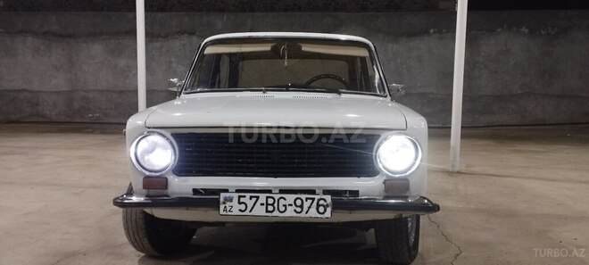 LADA (VAZ) 21011 1979, 345,678 km - 1.6 l - Şəmkir