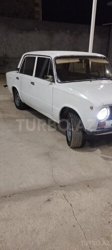 LADA (VAZ) 21011 1979, 345,678 km - 1.6 l - Şəmkir