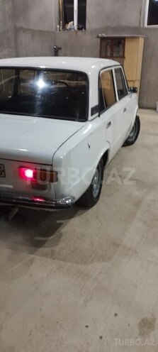 LADA (VAZ) 21011 1979, 345,678 km - 1.6 l - Şəmkir