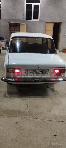 LADA (VAZ) 21011 1979, 345,678 km - 1.6 l - Şəmkir