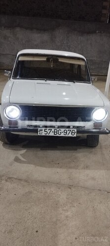 LADA (VAZ) 21011 1979, 345,678 km - 1.6 l - Şəmkir