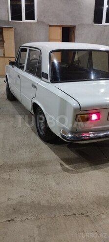 LADA (VAZ) 21011 1979, 345,678 km - 1.6 l - Şəmkir