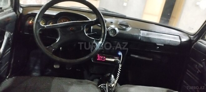 LADA (VAZ) 21011 1979, 345,678 km - 1.6 l - Şəmkir
