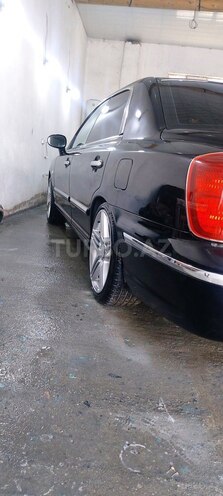 Hyundai XG 2003, 250,000 km - 3.0 л - Bakı