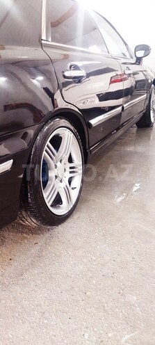 Hyundai XG 2003, 250,000 km - 3.0 л - Bakı