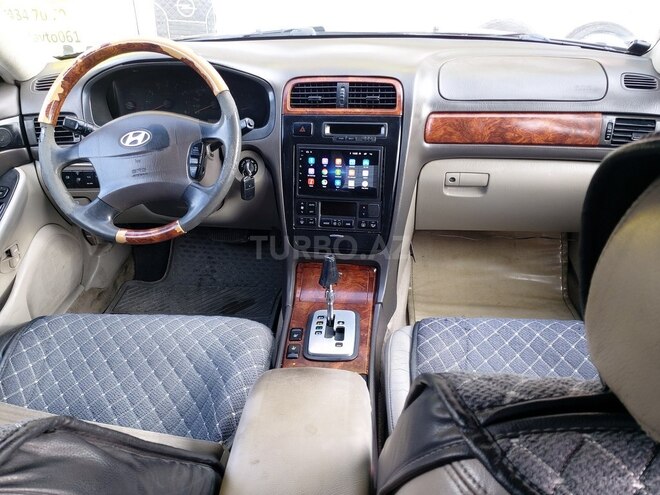 Hyundai XG 2003, 250,000 km - 3.0 л - Bakı