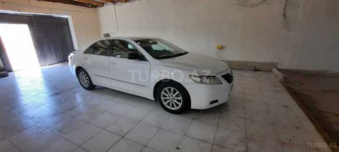 Toyota Camry 2008, 223,568 km - 2.4 л - Bakı