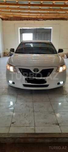 Toyota Camry 2008, 223,568 km - 2.4 л - Bakı