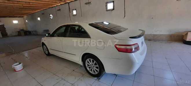 Toyota Camry 2008, 223,568 km - 2.4 л - Bakı