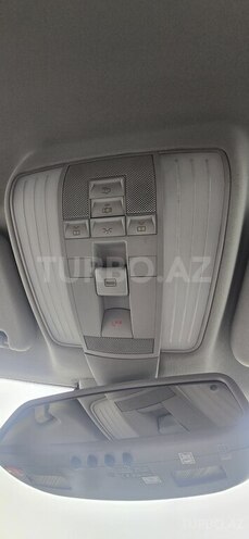 Mercedes E 200 d 2015, 390,000 km - 2.2 l - Gəncə