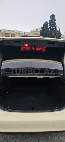 Mercedes E 200 d 2015, 390,000 km - 2.2 l - Gəncə